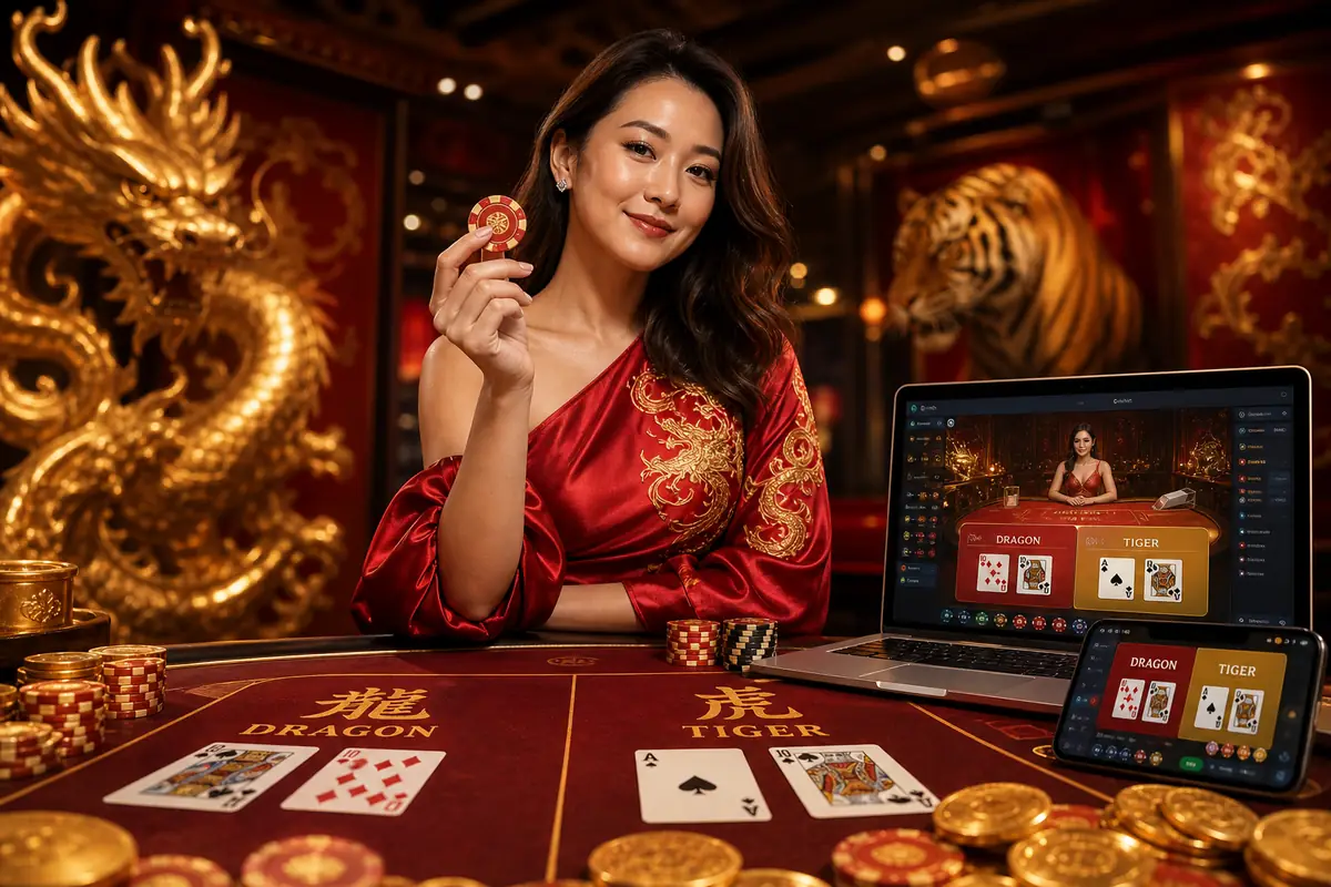 dbok Mahjong Ways স্লট গেম